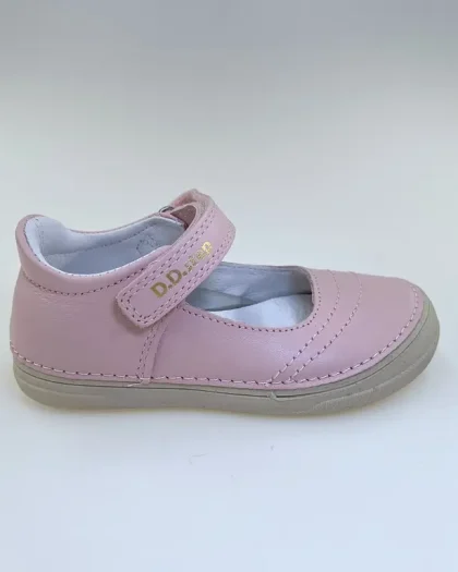 Balerínky dievča DG-H078-51579M DDstep