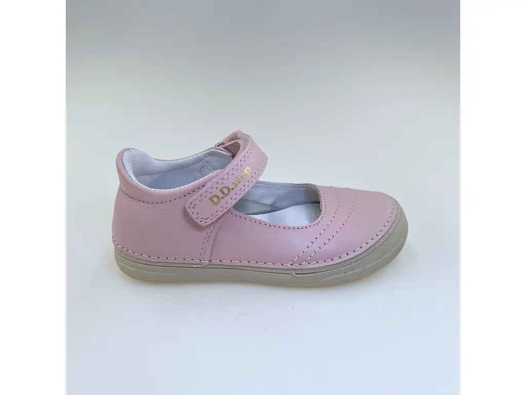 Balerínky dievča DG-H078-51579M DDstep