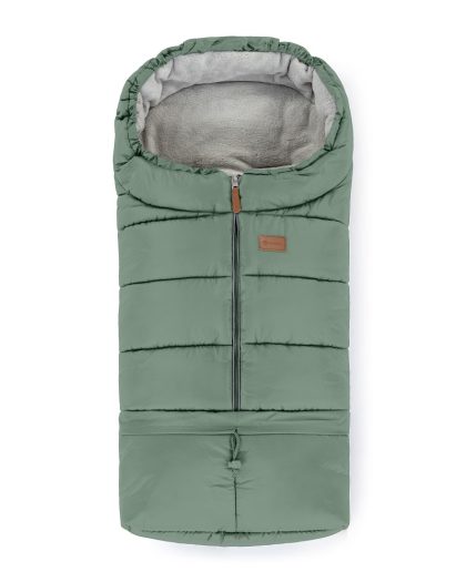 Fusak s predĺžením 3v1 Jibot Pale Eucalypt PetiteMars