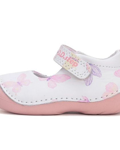 Balerínky dievča DG-H015-51291 DDstep