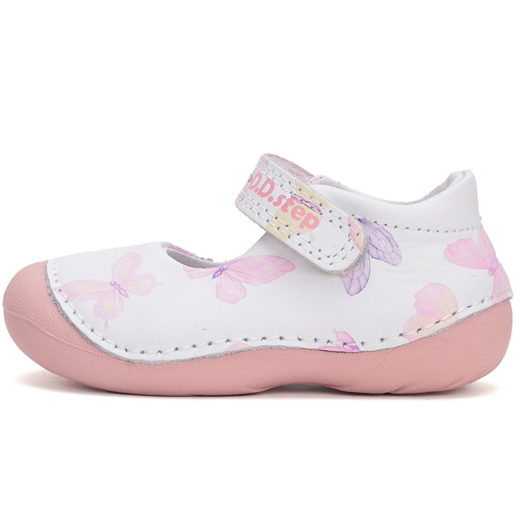 Balerínky dievča DG-H015-51291 DDstep