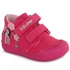 Poltopánky dievča DPG023-C066-335 DDstep – Obrázok 7