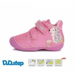 Poltopánky dievča DPG023-C015-355 DDstep