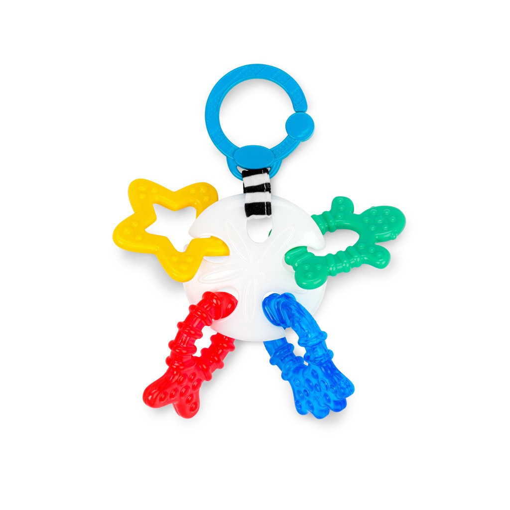 Hryzačka Ocean Explorers Sea of Sensory BABY EINSTEIN