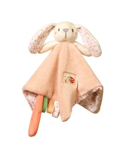 Maznáčik a dečka 2v1 Baby Bunny BABYONO