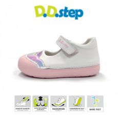 Balerinky dievča 066-22A DDstep