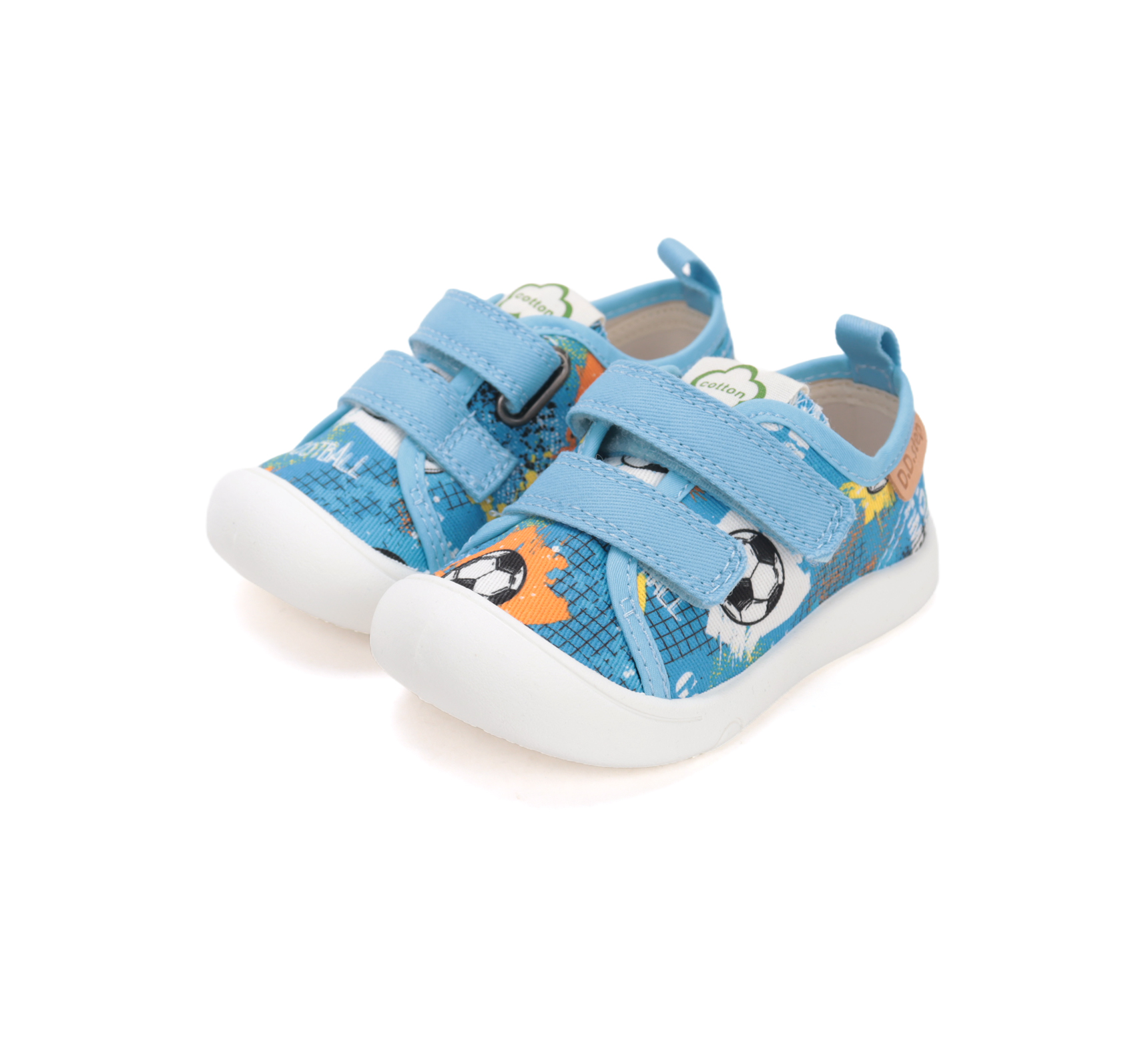 Plátenky chlapec DB-C100-61415A DDstep – Obrázok 6