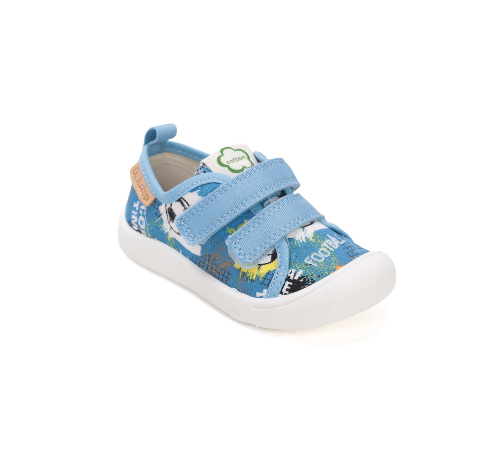 Plátenky chlapec DB-C100-61415A DDstep – Obrázok 7