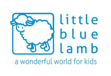 Little Blue Lamb