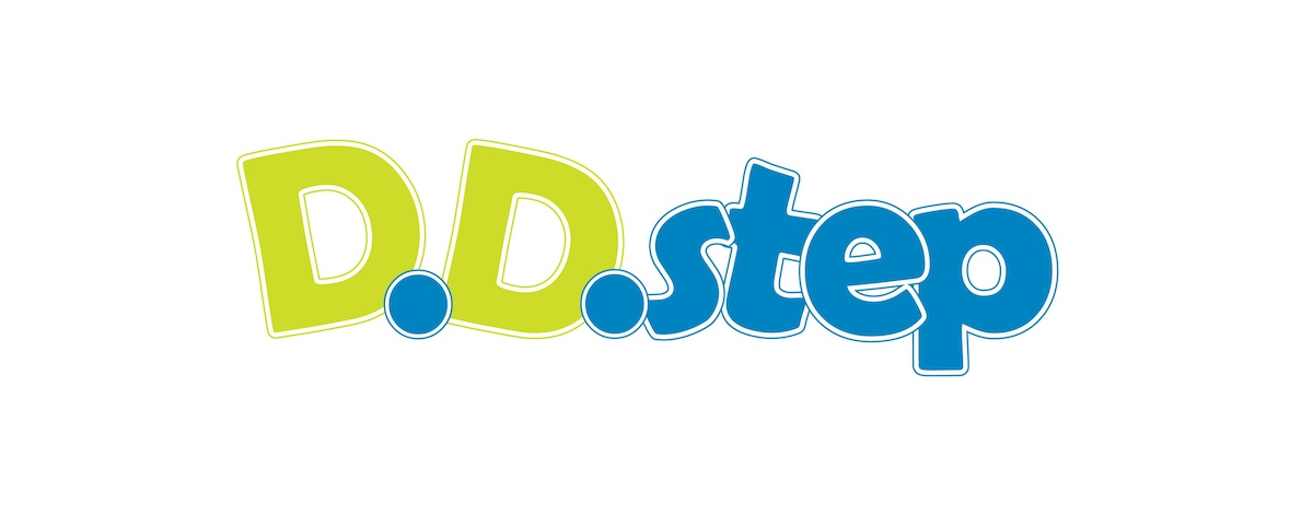 DD Step