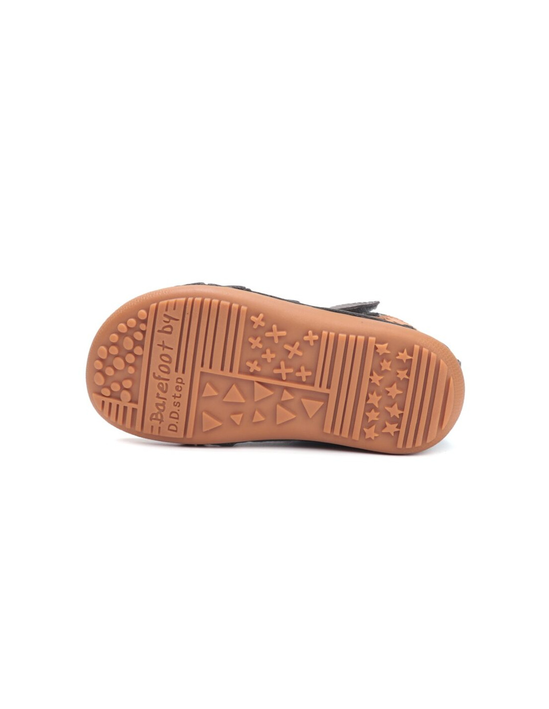 Poltopánky chlapec DB-A063-52570BM DDstep – Obrázok 5
