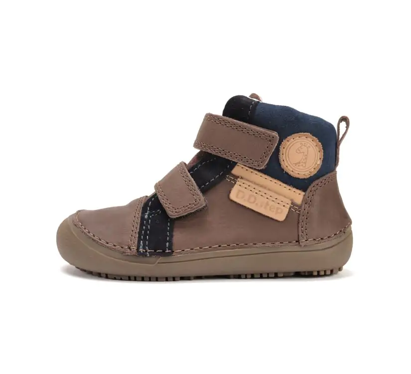 Poltopánky chlapec DB-A063-52570M DDstep