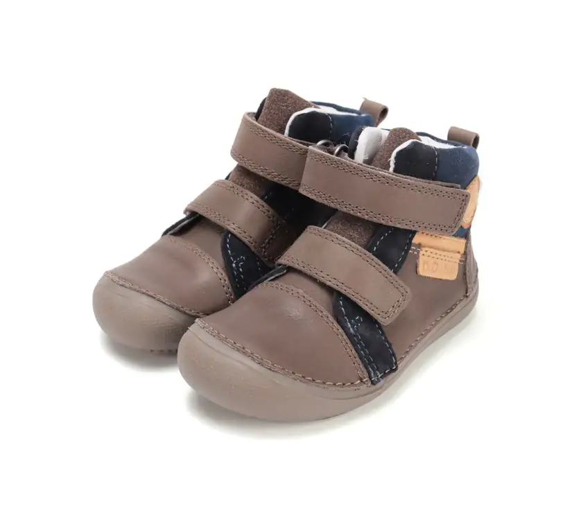 Poltopánky chlapec DB-A063-52570M DDstep – Obrázok 6