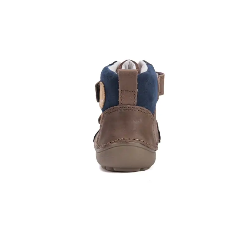 Poltopánky chlapec DB-A063-52570M DDstep – Obrázok 5