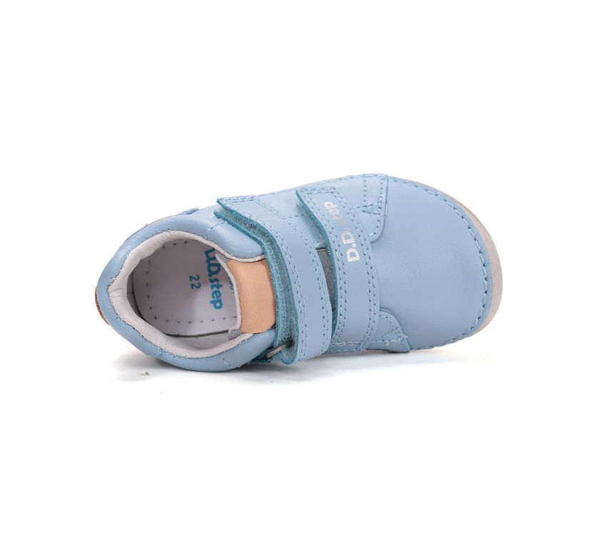 Poltopánky chlapec DB-S116-61960A D.D.step – Obrázok 4