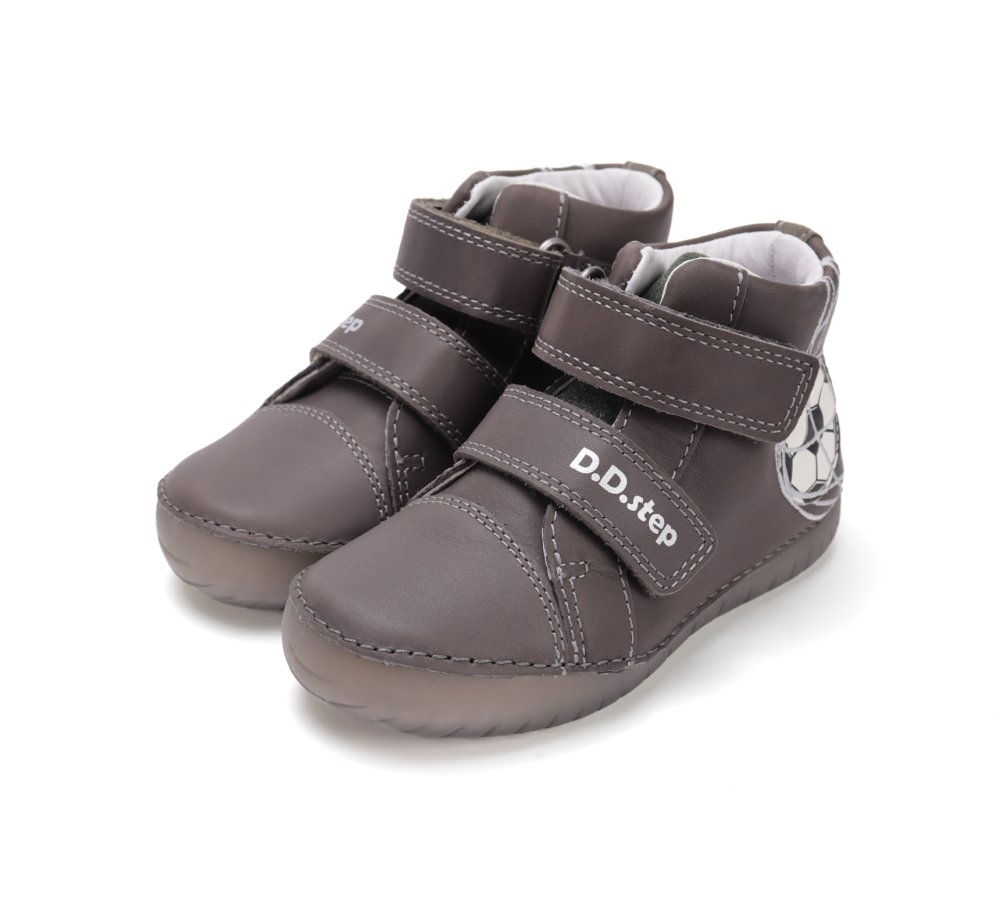 Poltopánky chlapec DB-A050-52497BM DDstep – Obrázok 3