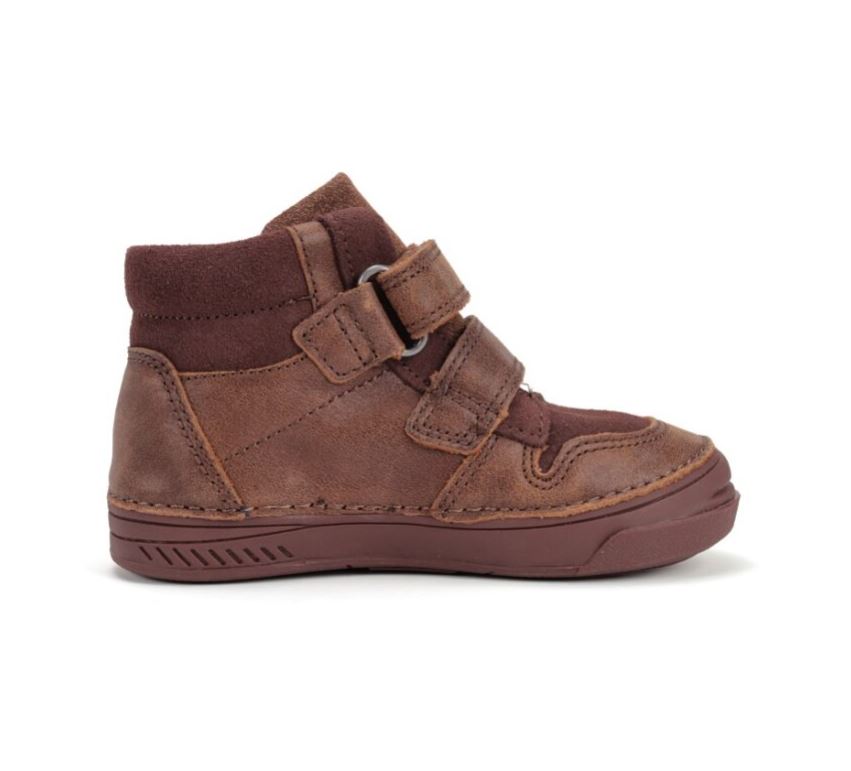 Poltopánky chlapec DB-A040-52560M DDstep – Obrázok 2