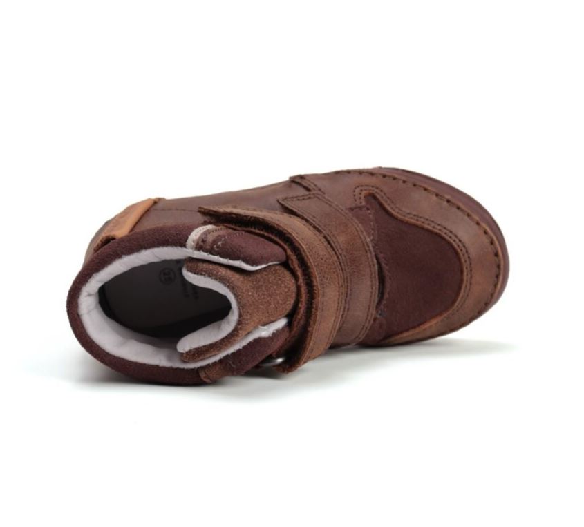 Poltopánky chlapec DB-A040-52560M DDstep – Obrázok 3