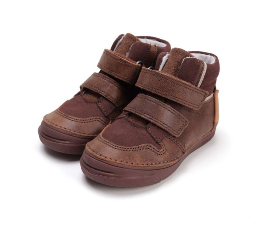Poltopánky chlapec DB-A040-52560M DDstep – Obrázok 5