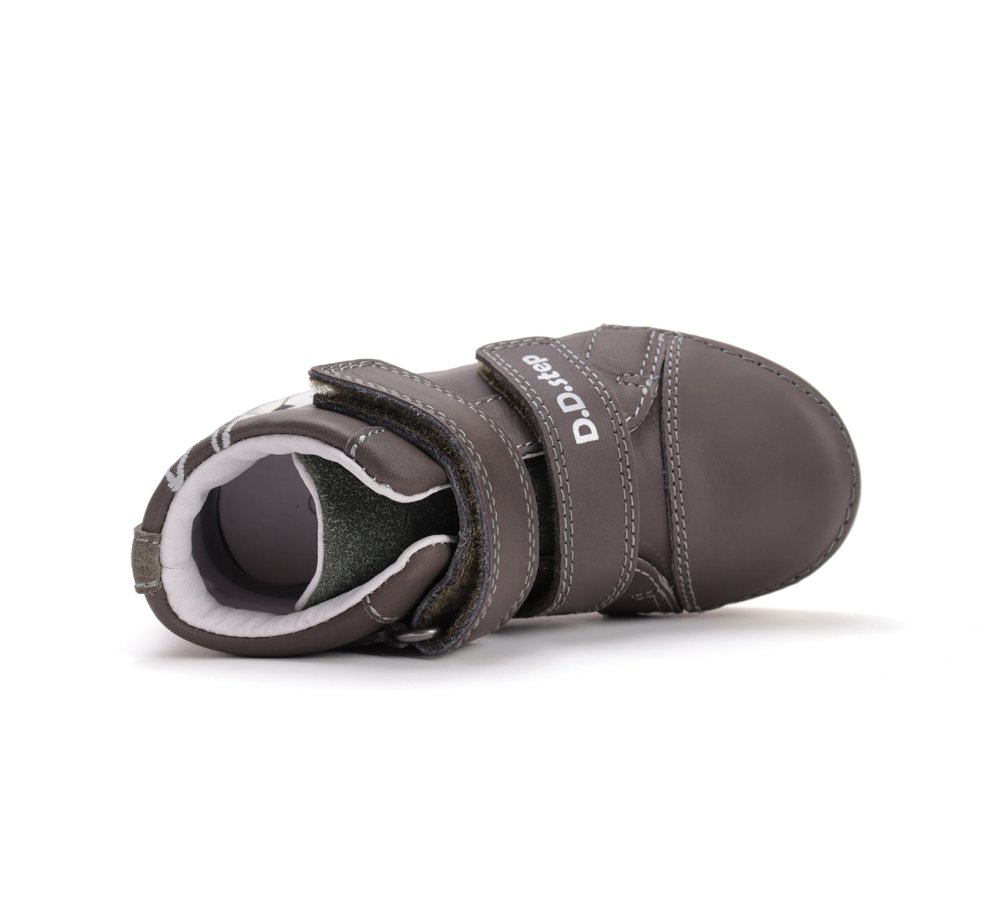 Poltopánky chlapec DB-A050-52497BM DDstep – Obrázok 6