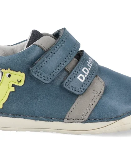 Poltopánky chlapec DB-S070-51562A  D.D.step