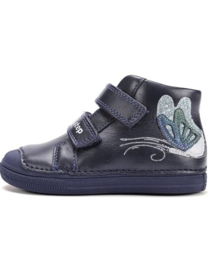Poltopánky dievča DG-A049-52135AM DDstep