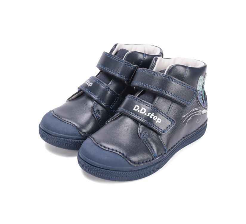 Poltopánky dievča DG-A049-52135AM DDstep – Obrázok 6