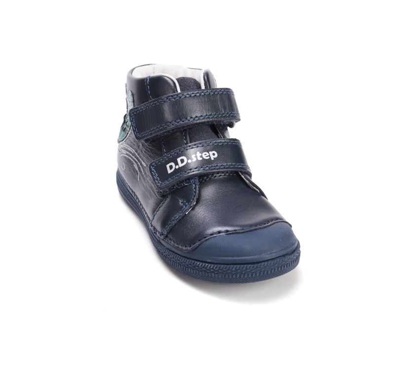 Poltopánky dievča DG-A049-52135AM DDstep – Obrázok 7