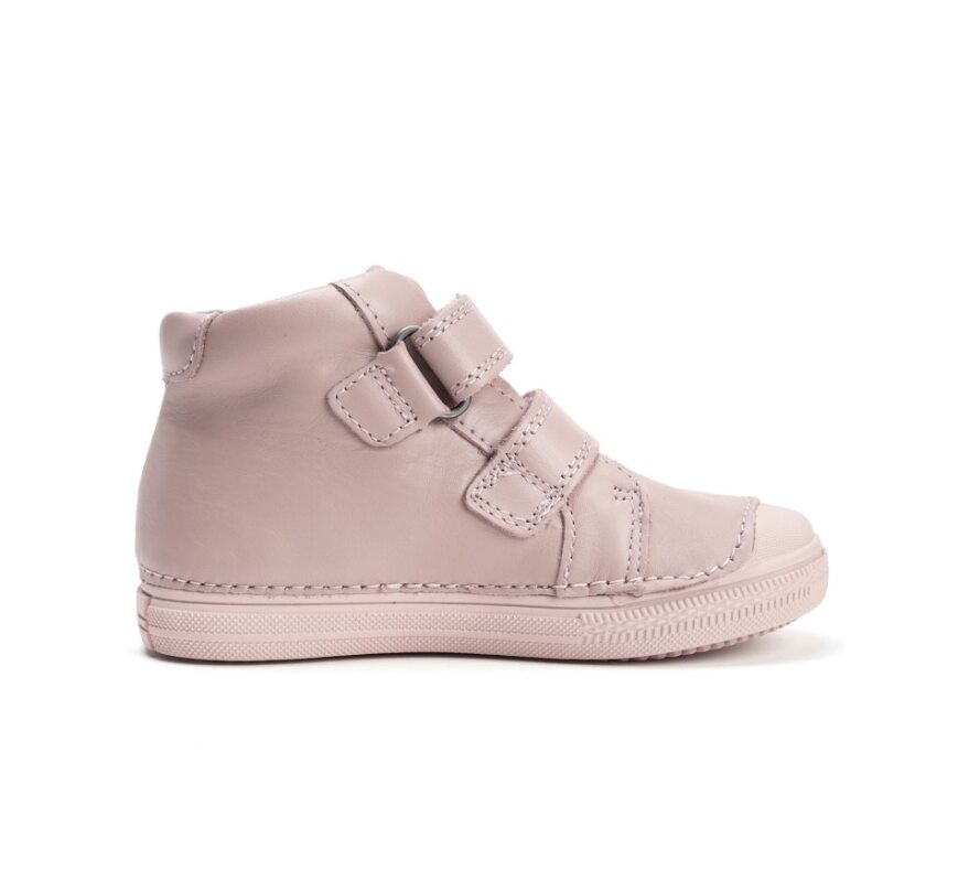 Poltopánky dievča DG-A049-52135M DDstep – Obrázok 2
