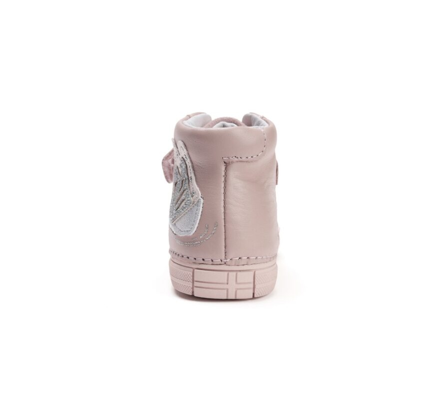 Poltopánky dievča DG-A049-52135M DDstep – Obrázok 3