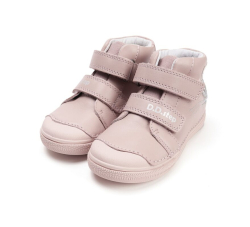 Poltopánky dievča DG-A049-52135M DDstep – Obrázok 6