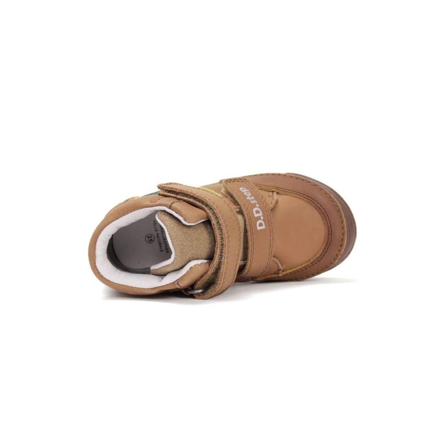 Poltopánky chlapec DB-A040-52962AM DDstep – Obrázok 2