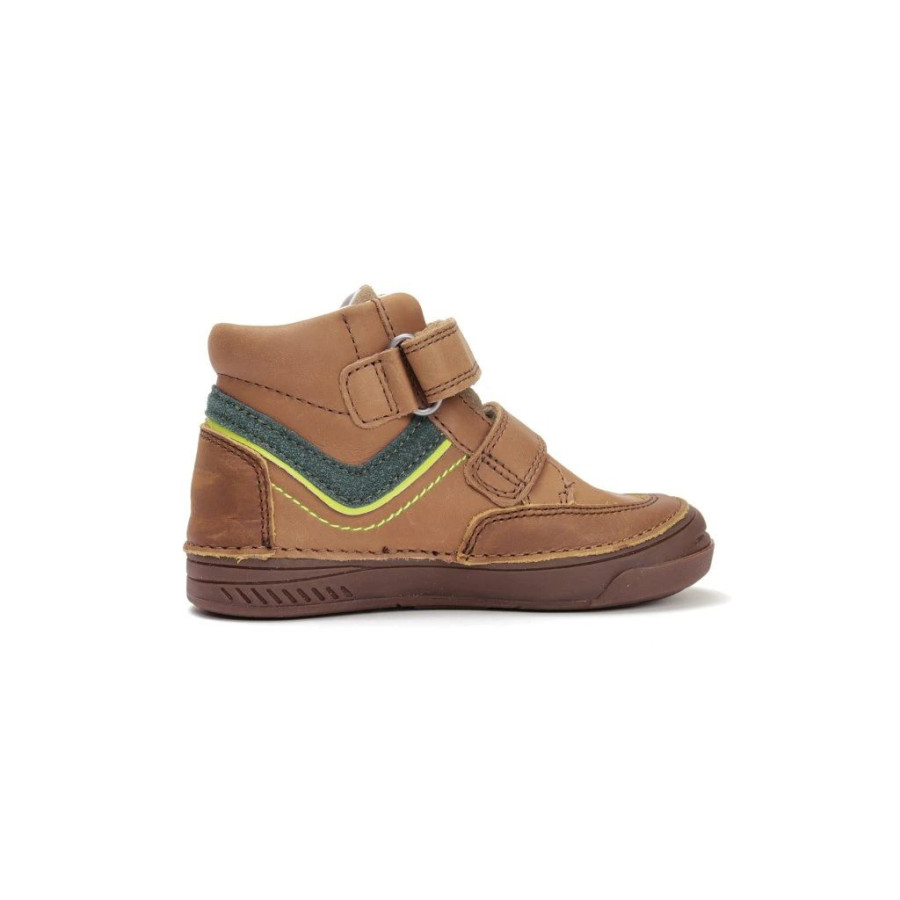 Poltopánky chlapec DB-A040-52962AM DDstep – Obrázok 3