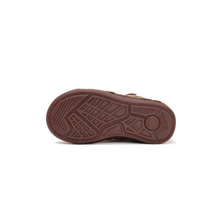 Poltopánky chlapec DB-A040-52962AM DDstep – Obrázok 4