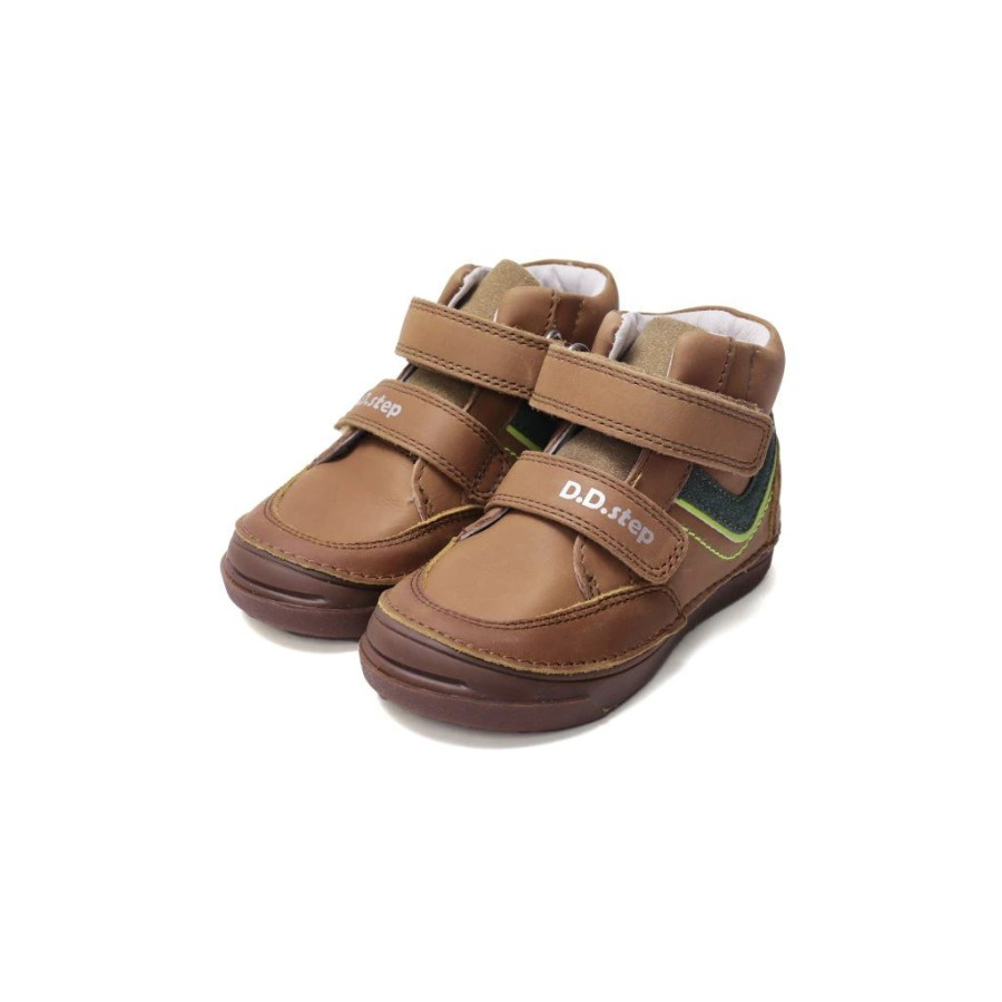 Poltopánky chlapec DB-A040-52962AM DDstep – Obrázok 5