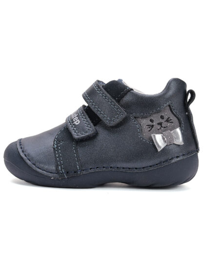 Poltopánky dievča DG-S015-52412 DDstep