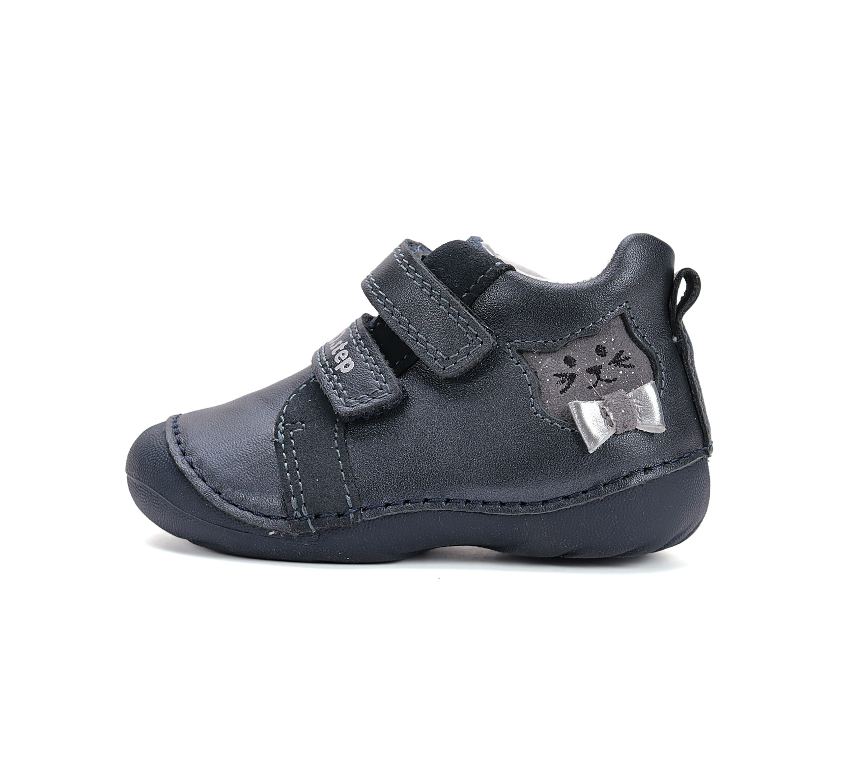 Poltopánky dievča DG-S015-52412 DDstep