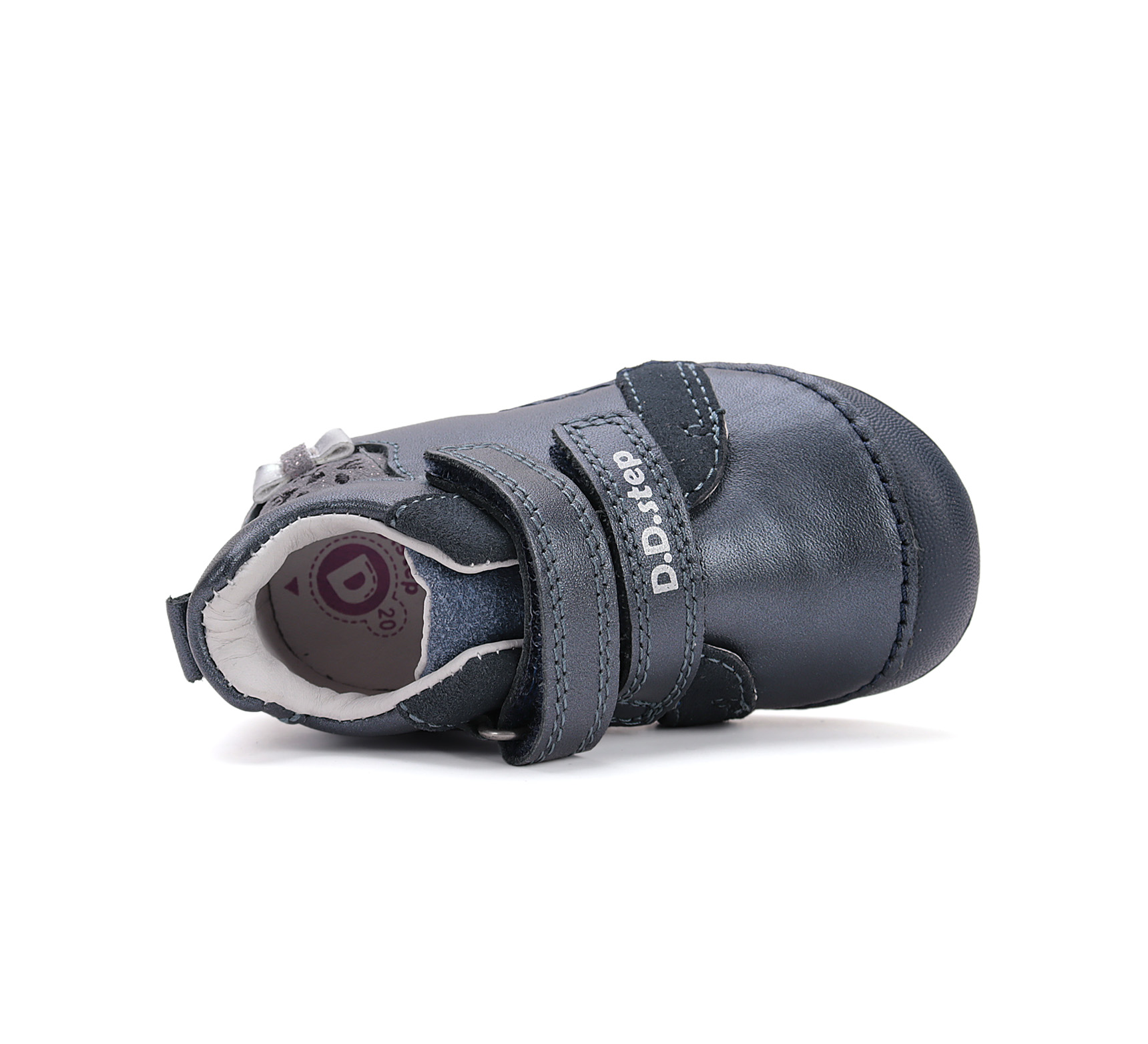 Poltopánky dievča DG-S015-52412 DDstep – Obrázok 4