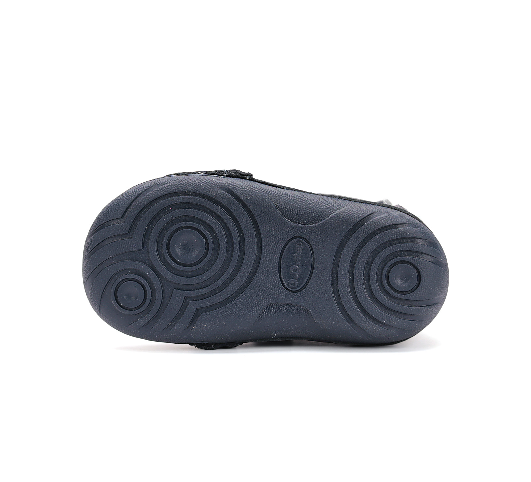 Poltopánky dievča DG-S015-52412 DDstep – Obrázok 5