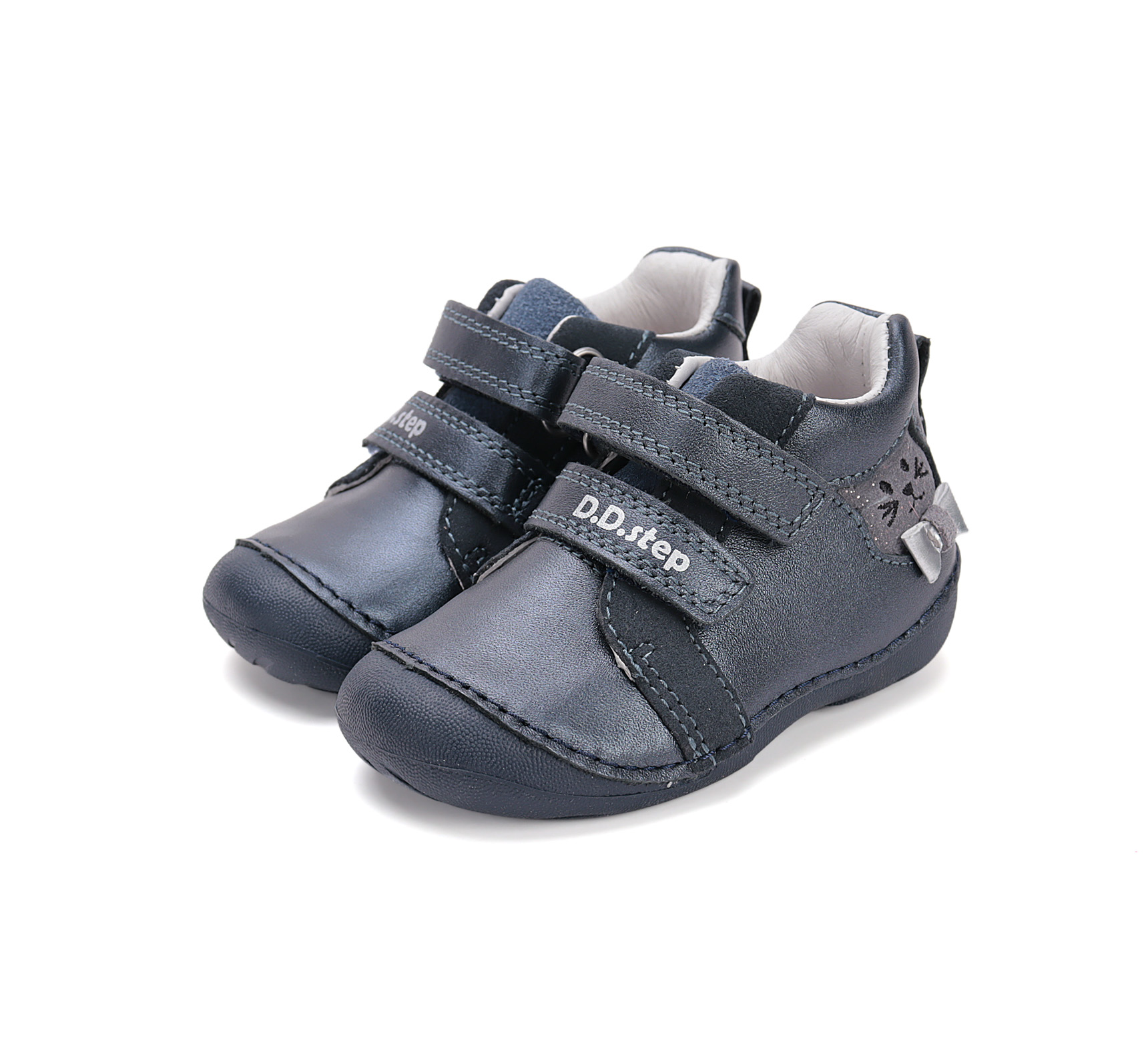 Poltopánky dievča DG-S015-52412 DDstep – Obrázok 6