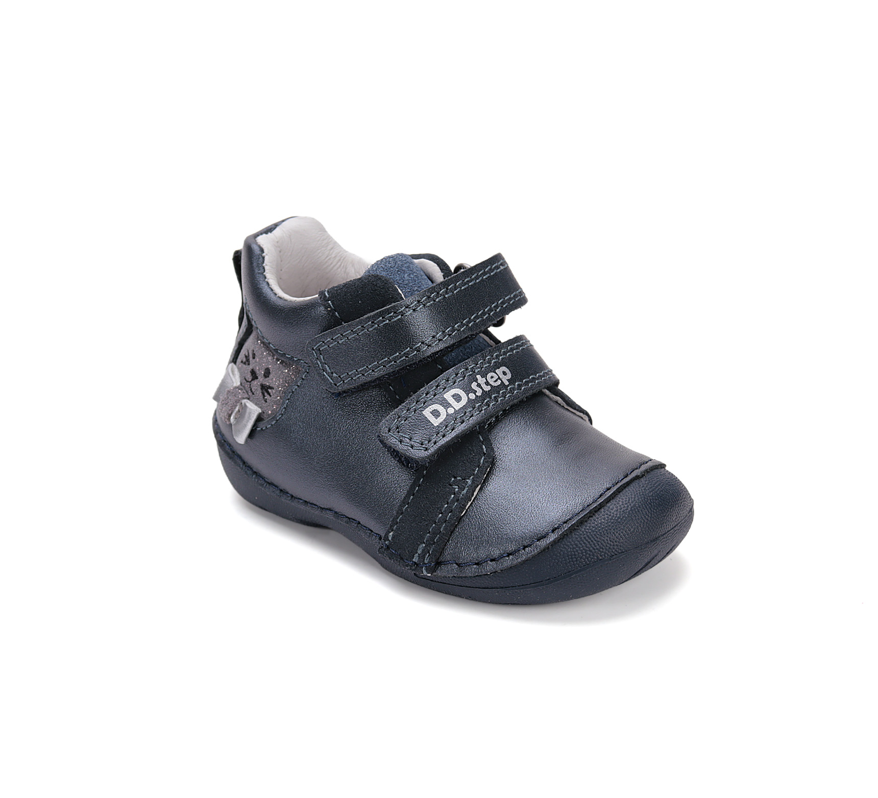 Poltopánky dievča DG-S015-52412 DDstep – Obrázok 7