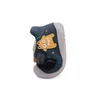 Poltopánky chlapec DB-S070-51698 D.D.step – Obrázok 7