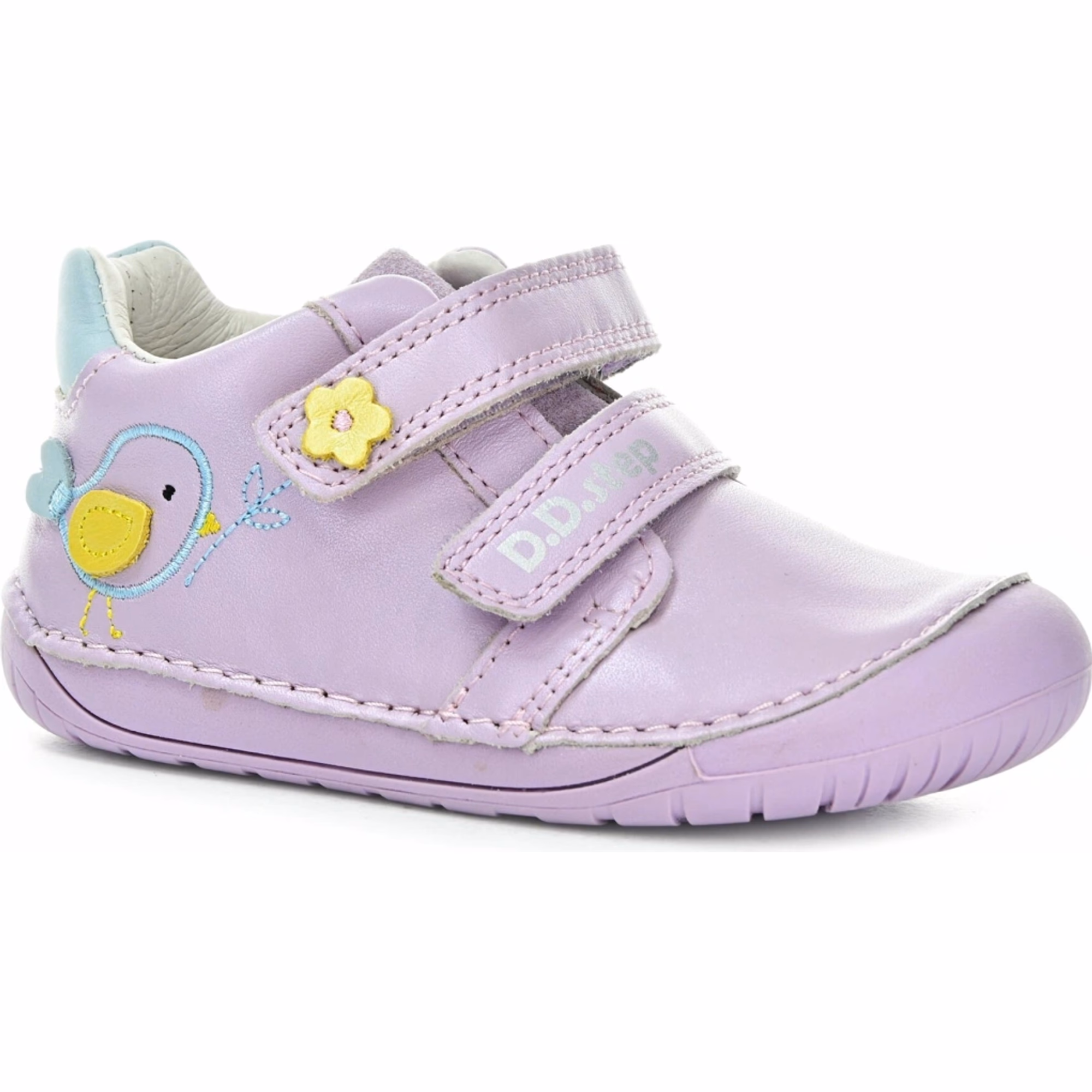 Poltopánky dievča DG-S070-61646A D.D.step