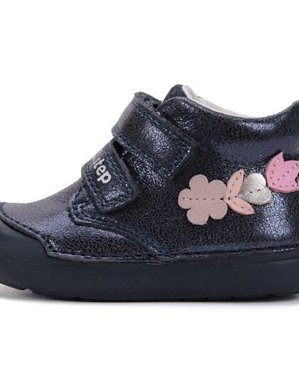 Poltopánky dievča DG-S066-52737A DDstep