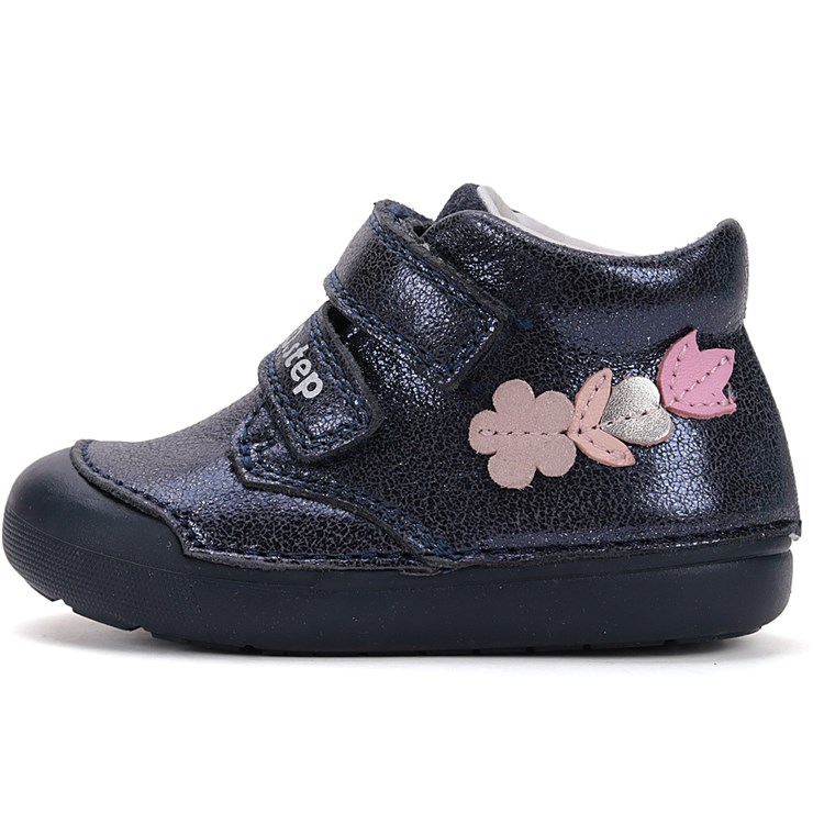 Poltopánky dievča DG-S066-52737A DDstep