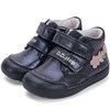 Poltopánky dievča DG-S066-52737A DDstep – Obrázok 6