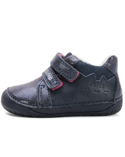 Poltopánky dievča DG-S070-52778A D.D.step
