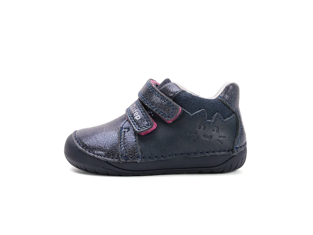 Poltopánky dievča DG-S070-52778A D.D.step