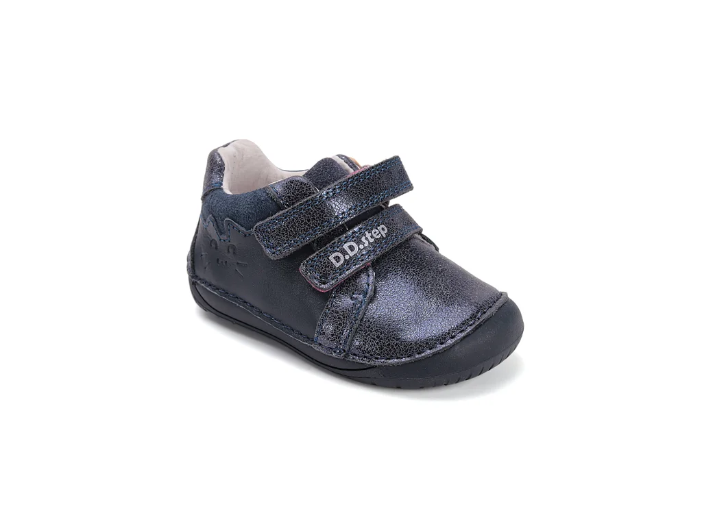 Poltopánky dievča DG-S070-52778A D.D.step – Obrázok 2
