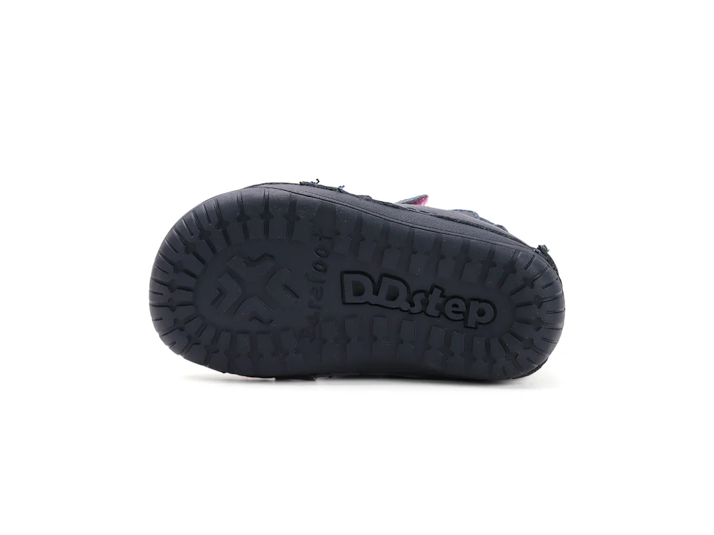 Poltopánky dievča DG-S070-52778A D.D.step – Obrázok 5